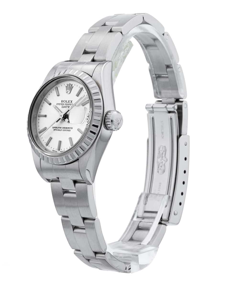 Rolex Lady Oyster Perpetual 79240 Rolex Lady Oyster Perpetual 79240